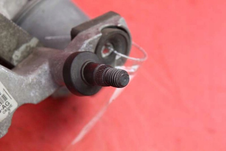 фото №6, Механизм моторчик дворник перед eu 8a61-17500-ag ford fiesta mk7