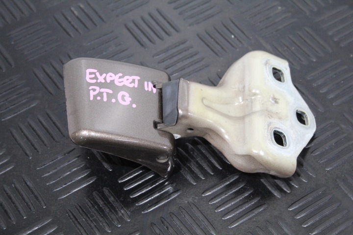 фото №1, Петля дверь правые зад верхний traveller expert iii 3 9820031980