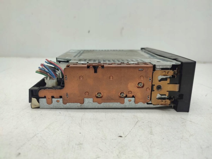 фото №2, Радио проигрыватель cd peugeot 307 i sw 96514684xt