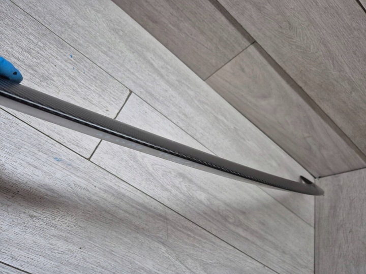 фото №13, 12095. tesla y спойлер спойлер карбон кришка 1627370-99-a