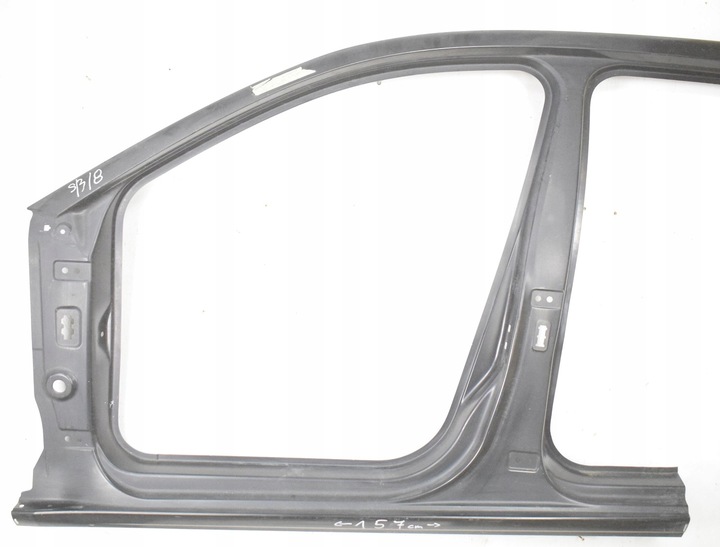 фото №1, Seat leon 4 iv 5fe st универсал 20-2024 порог стойка левый 5fe809835 5fe809605b o