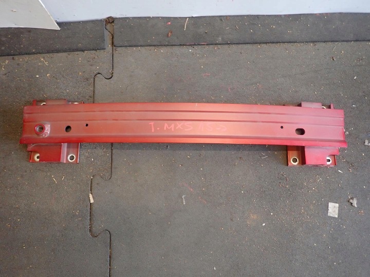 фото №1, Балка pod бампер зад mazda mx5 2014-