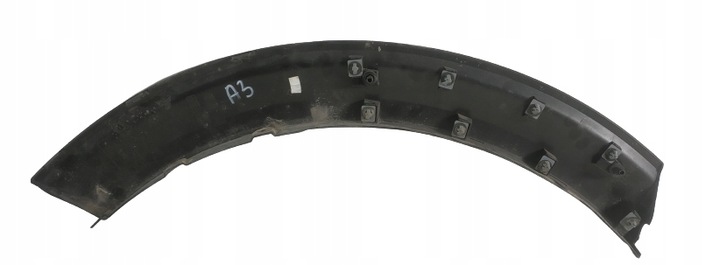 фото №2, Explorer 20- планка крыльев левая зад lb5bs291c21