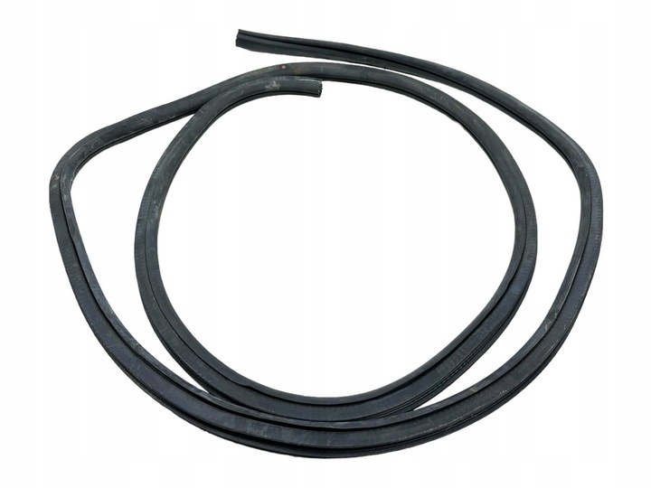 фото №1, Chevrolet silverado sierra 14-19r прокладка кузовная дверь передних