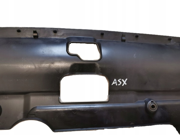 фото №13, Mitsubishi asx захист ременя передньої 6400c948