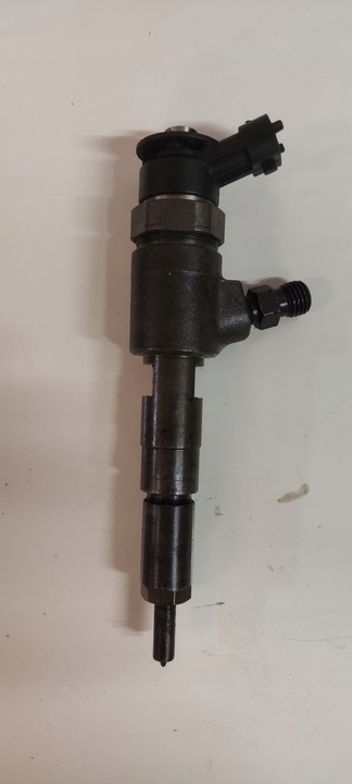 фото №1, Інжектор peugeot 206 1.4 hdi 8hz 0445110252