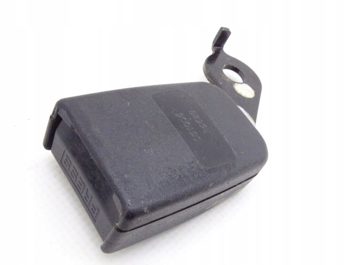 фото №2, Citroen xsara picasso 98- застібка ременя засіб зад