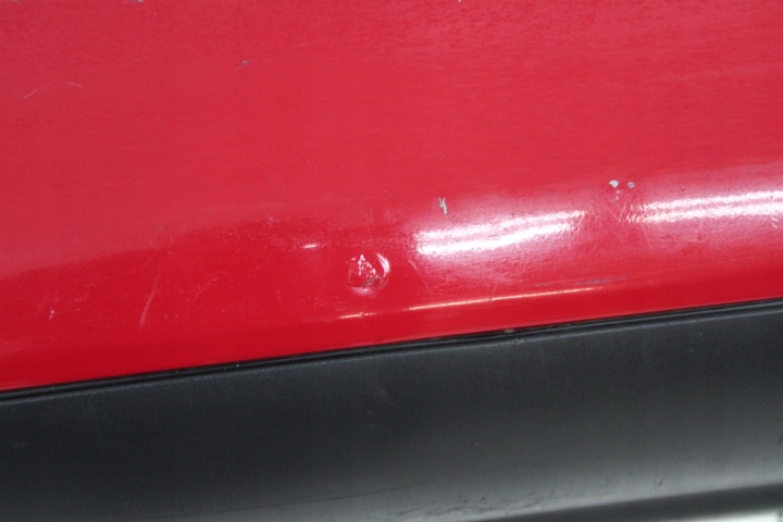 фото №9, Opel astra j універсал 2009r- задній бампер z50b