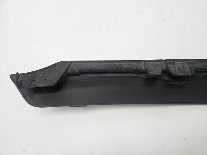 фото №10, Renault captur i рестайлінг 2017 - 2019 спойлер планка бампера перед 960158977r