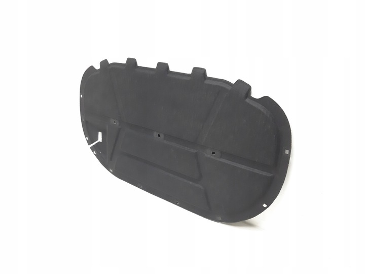 фото №13, Vw passat b8 шумоизоляция капота 3g0863831