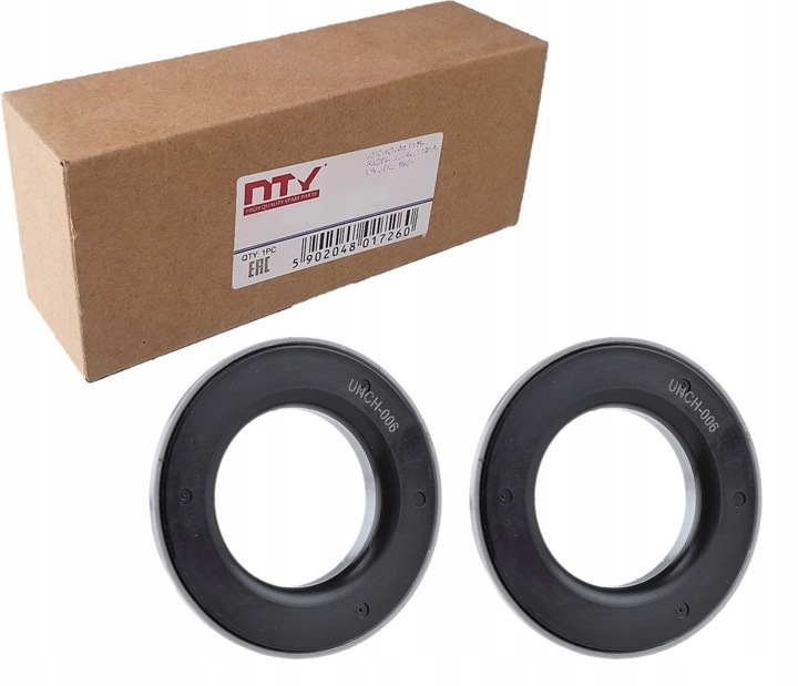 фото №10, Nty ad-ch-006 кріплення амортизатора