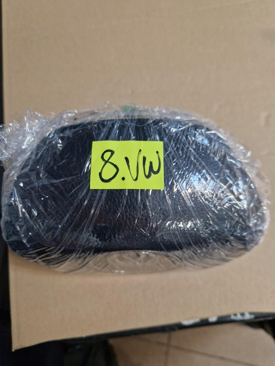 фото №9, Подушка водителя воздушная подушка безопасности volkswagen touareg iii 760880201f