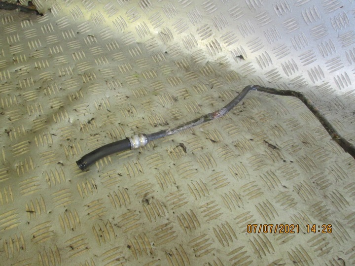 фото №4, Шланг підсилювача vectra c signum 2.2 16v direct