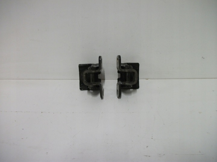фото №1, Петли крышки 5g6827301c vw golf vii комплект