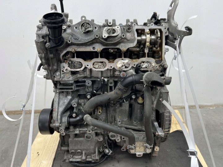 фото №8, Mercedes w177 w118 w247 двигун 1.3 cgi 282914 282.914