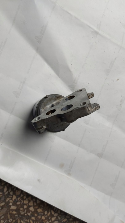 фото №6, Корпус основа фільтра масла mazda cx5 ii 2.0 b