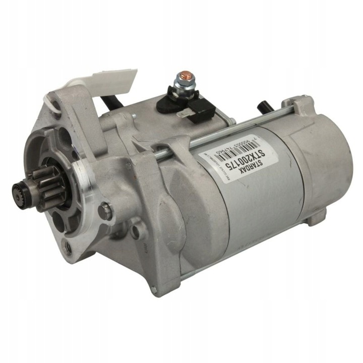 фото №1, Стартер stardax stx200175r