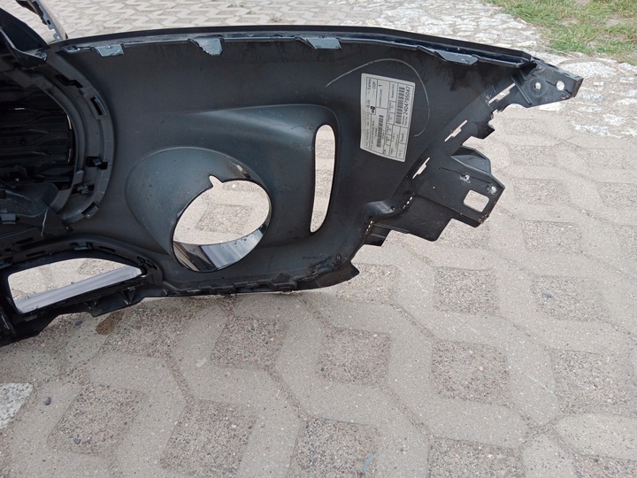 фото №7, Бампер перед переднє mini f54 clubman sport