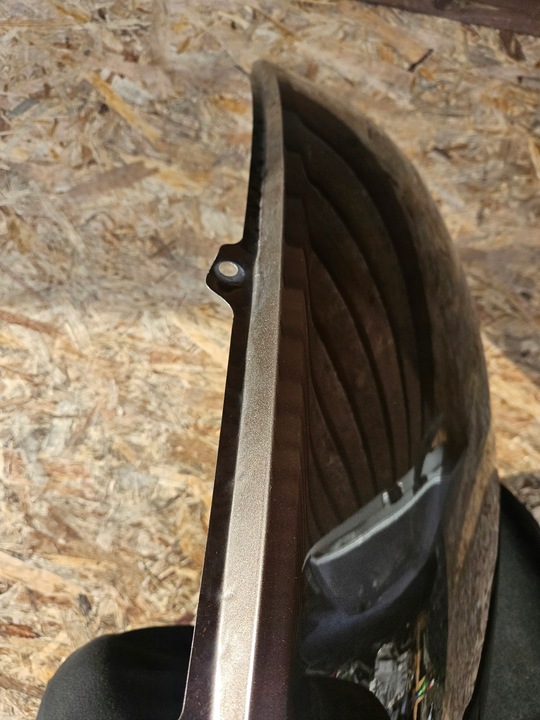 фото №11, Крыло правый перед переднее vw volkswagen beetle 5c5821088 цвет lh8z
