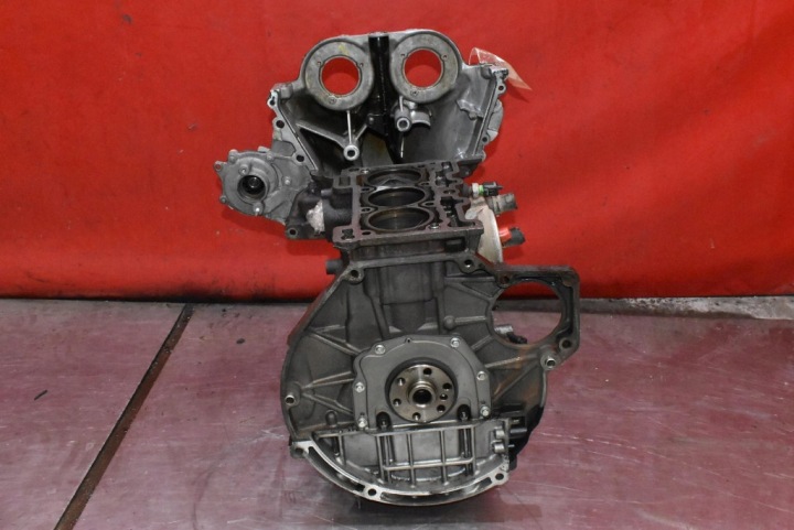 фото №6, Blok низ двигуна вал m1da ford focus mk3 1.0 ecoboost 125 km 11-15