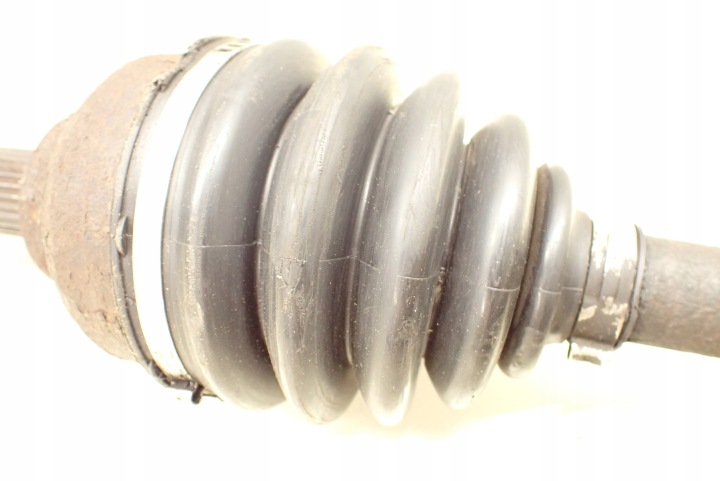 фото №12, Піввісь ліва перед ford mondeo mk3 iii 2.0tdci 00-07r