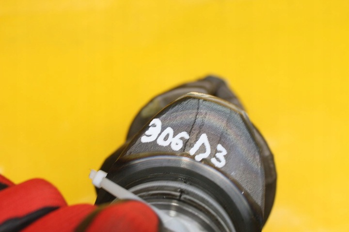 фото №13, Wał колінчастий bmw e60 e65 e70 e90 e92 e63 3.0 d m5 777926 номінал