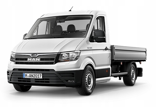 фото №6, Камера заднего хода man tge контейнер полный sys ccd