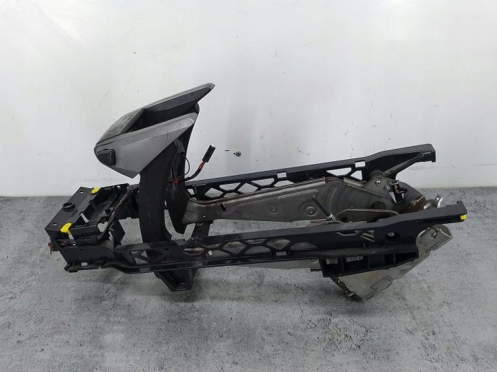 фото №6, Ручник  тормоза ручного opel zafira b 13173080 1.9 cdti