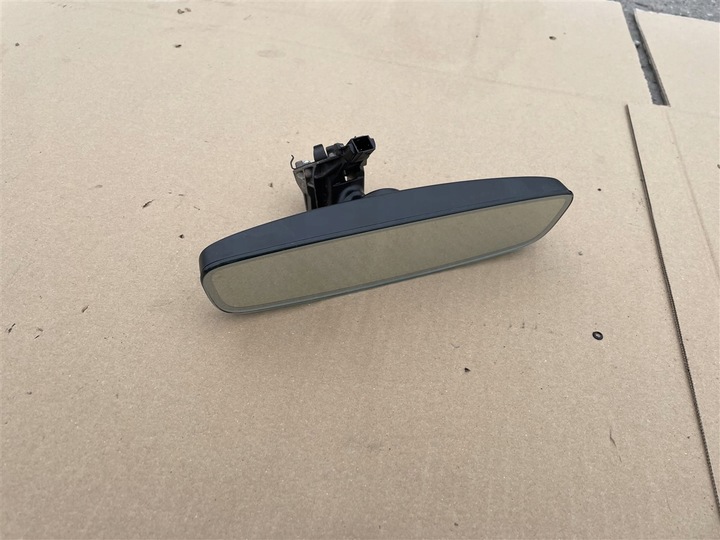 фото №1, Зеркало заднего вида внутренние 8w0857511f audi a4 b9 рестайлинг 19-23r