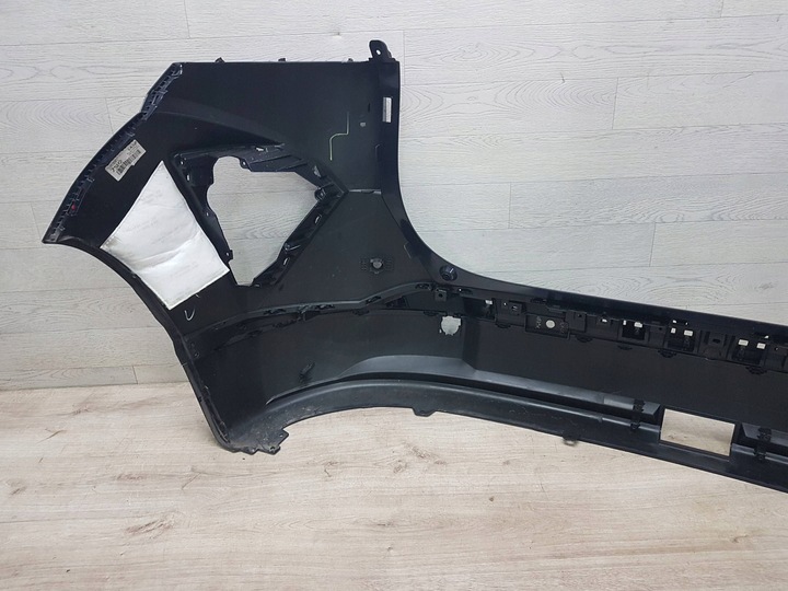 фото №6, Hyundai kona електричний ii 2023 з задній бампер переднє