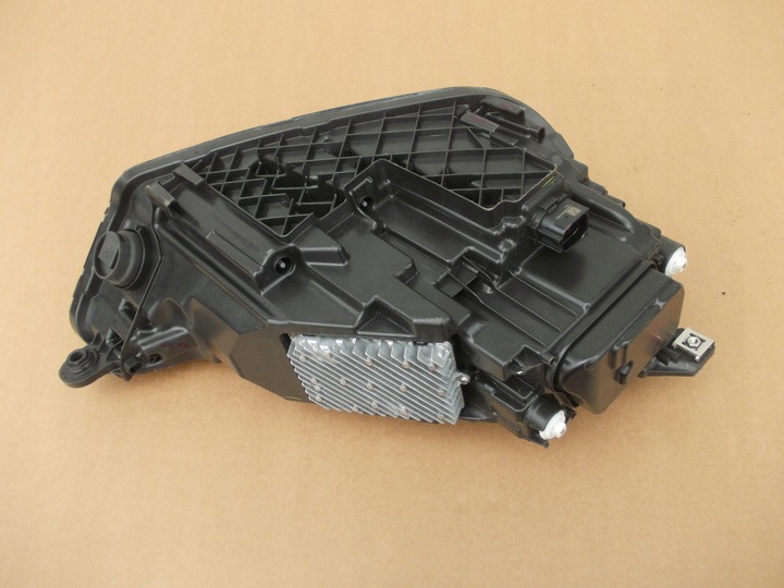 фото №14, Фара лампа левая полный led matrix audi q5 ii 80a941035e