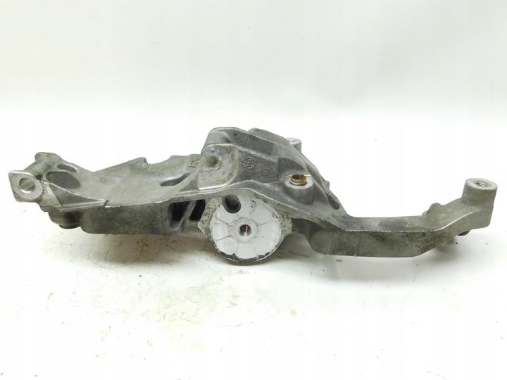 фото №1, Лапи генератора 9809714680 - peugeot citroen opel 1.2 thp puretech