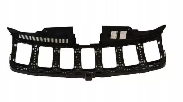 фото №5, Jeep grand cherokee wk2 2017-2021 решітка внутрішня b-stock