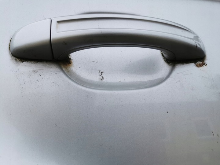 фото №9, Audi q7 4l 05-10 двері праві зад cross allroad