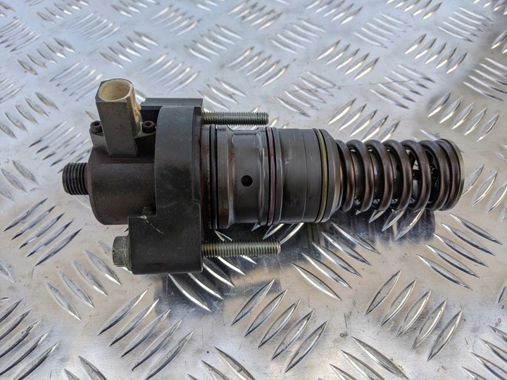 фото №2, Насос pld upec daf xf 106 mx11