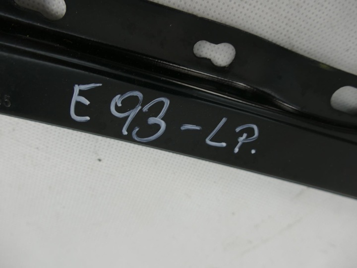 фото №11, Bmw e93 e92 підйомник вікна ліві перед механізм