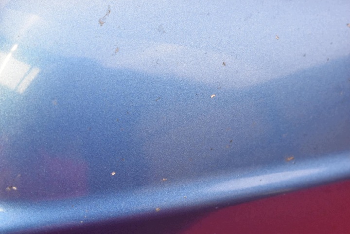 фото №11, Зеркало левое сині eu 020479 vw golf 4 iv 97-06 5 pin