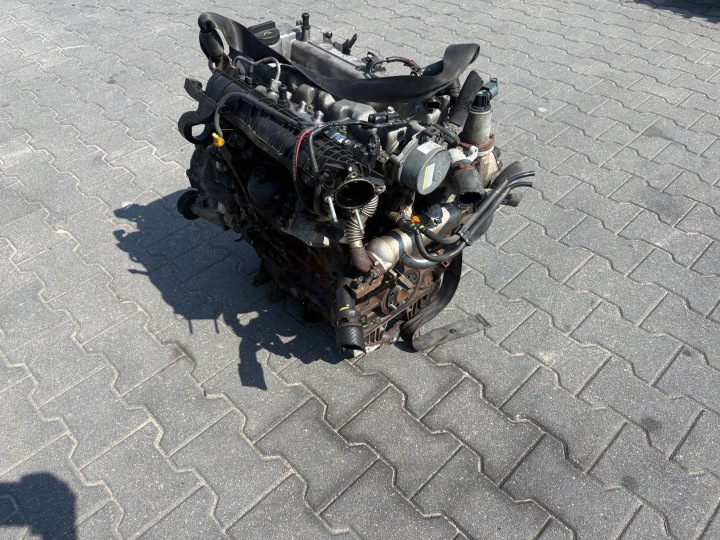 фото №7, Двигатель 1.4 crdi d4fc kia ceed 2014
