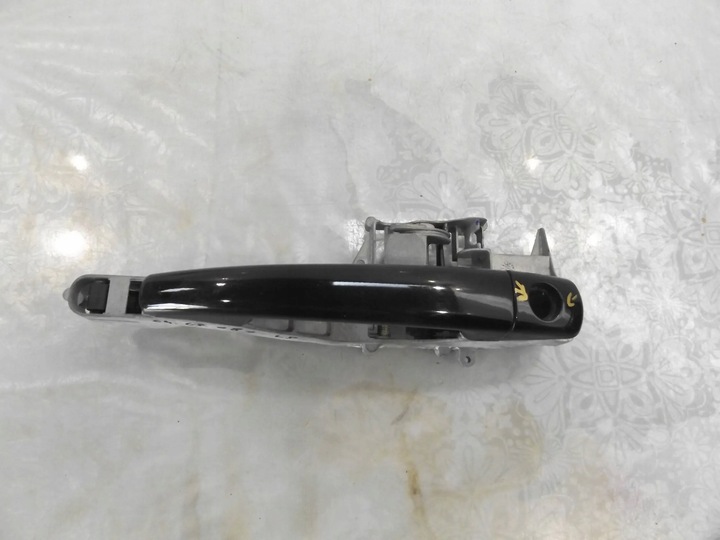 фото №1, C4 i grand picasso ручка лівий перед