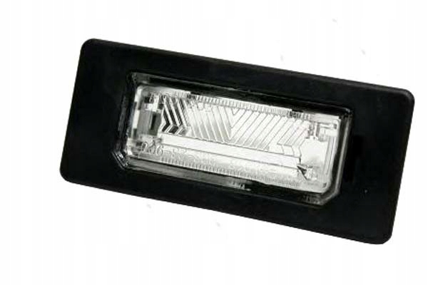 фото №2, Освещение номерного знака rej.a4 03-12 loro depo