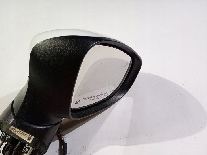 фото №8, Електричні дзеркало праве 8 pin blind spot chrysler pacifica 2021-