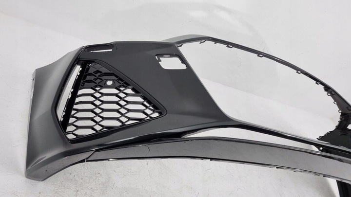 фото №10, Audi rs6 rs7 c8 2019- бампер переднее перед 4k8807437j