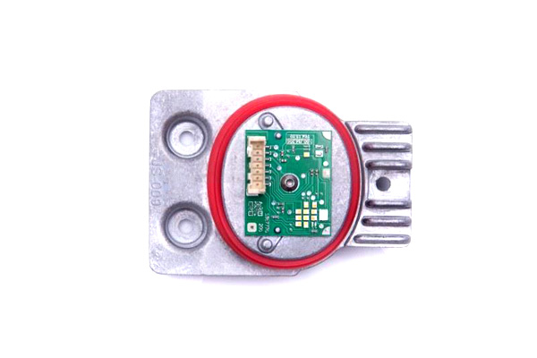 фото №4, Модуль led mercedes c-klasa w205 для multibeam led po правой esen skv