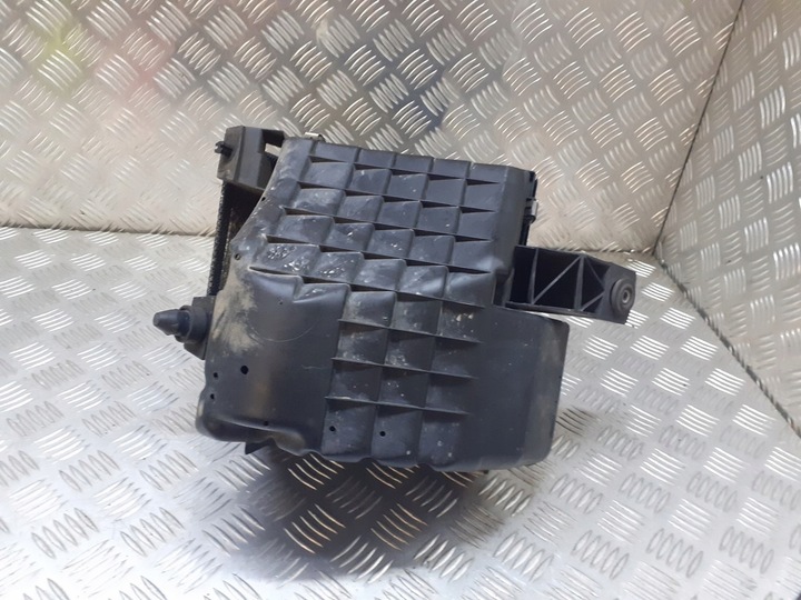 фото №1, Корпус фильтра воздуха vw passat b5 1.9 tdi