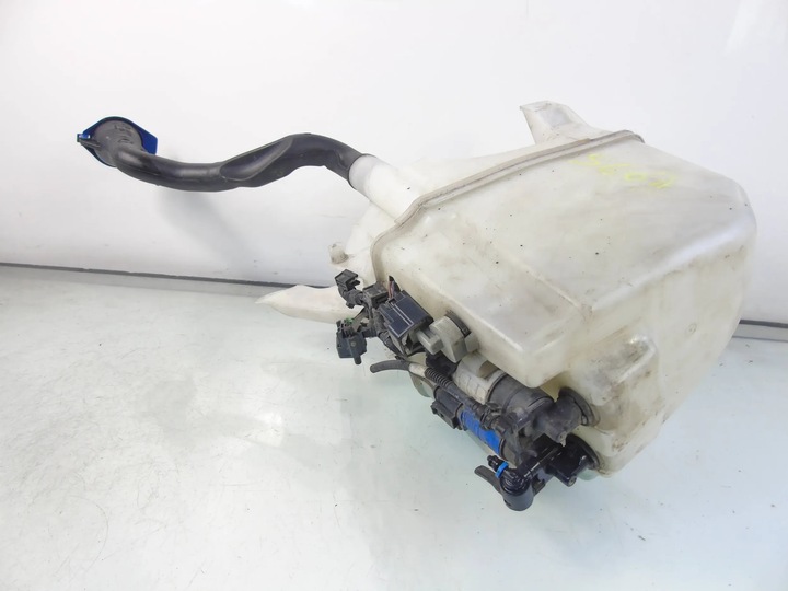 фото №5, Бачок склоомивача volvo s60 ii v60 31253218