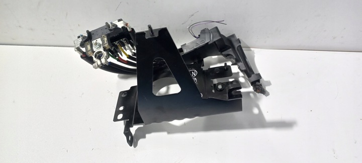 фото №5, Nissan qashqai j12 21- основание акумулятора каркас 24270-6ra3a 24012-6ub6b