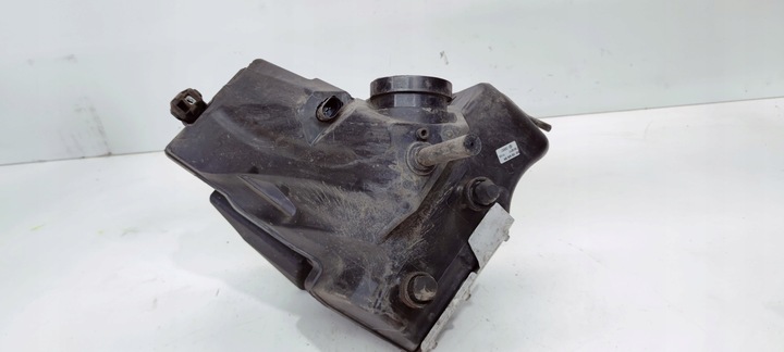 фото №8, Корпус фільтра повітря audi a4 b8 a5 8t рестайлінг 8k0133835bm 8k0133837bf