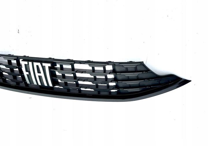 фото №5, Fiat tipo 2 ii рестайлинг 2020 - решётка решётка радиатора логотип решётка бампер оригинал оригинальный номер