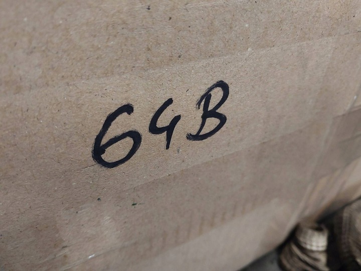 фото №8, Реле bmw 3 e36 8353447 61368353447