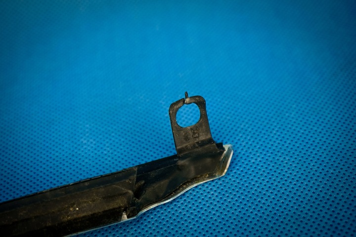 фото №9, Планка накладка дверь хром audi a8 s8 4h 4h0853284c 2zz